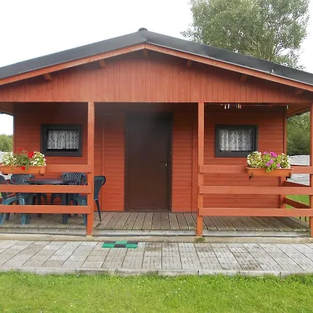Letniskowe 