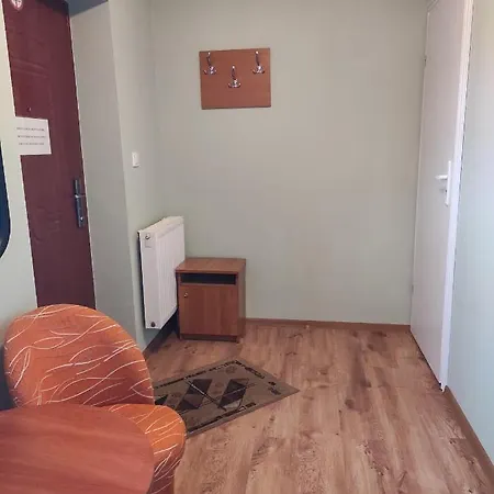 ロッジ Letniskowe 