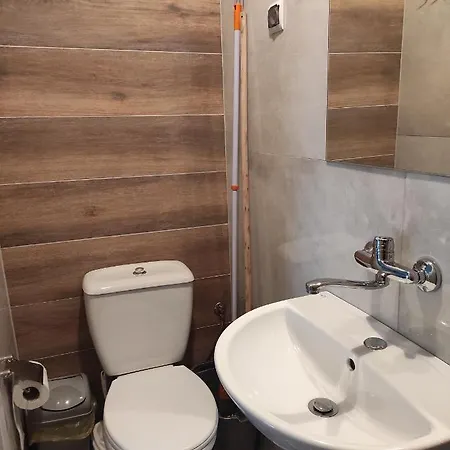 ロッジ Letniskowe 