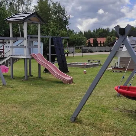 Letniskowe 