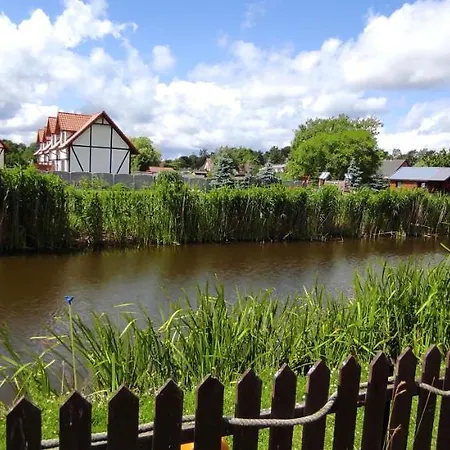 Letniskowe Dorcia *