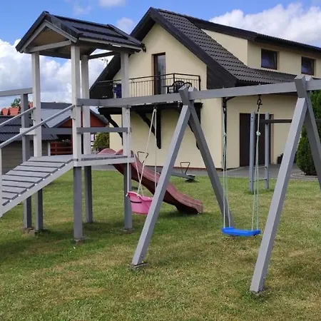 ロッジ Letniskowe 