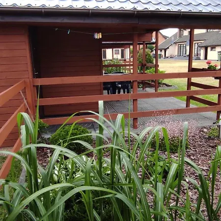 ロッジ Letniskowe 