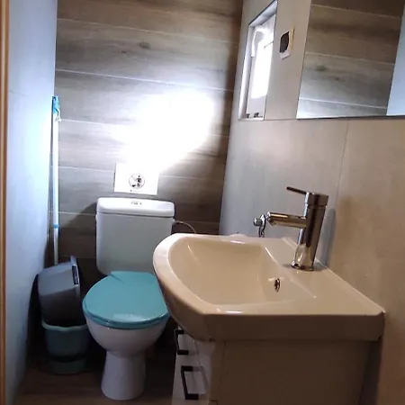 ロッジ Letniskowe 