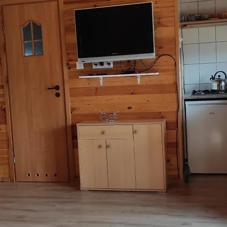 Letniskowe Dorcia Domek letniskowy