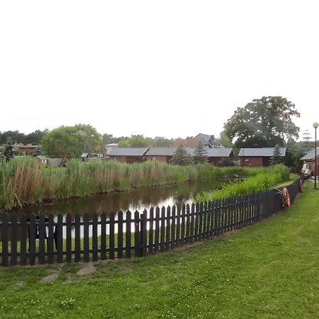 ロッジ Letniskowe 