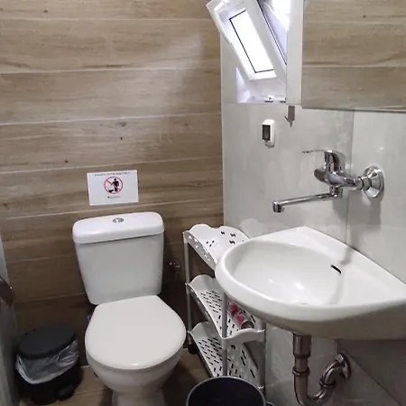 ロッジ Letniskowe 