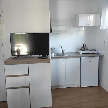 Letniskowe Dorcia *