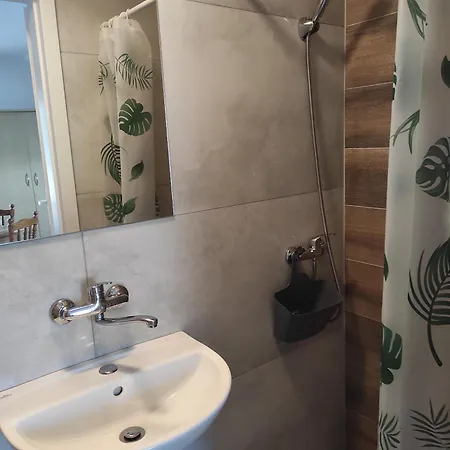 ロッジ Letniskowe 