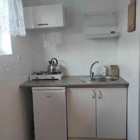 Letniskowe Dorcia Łeba