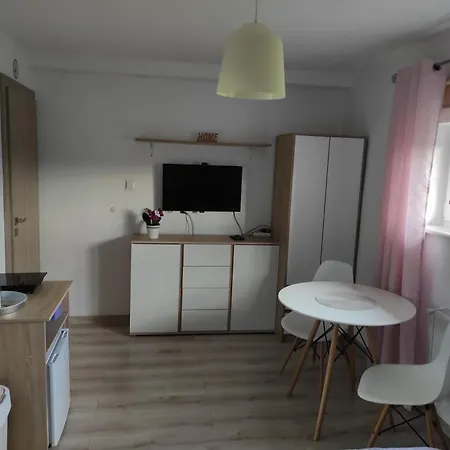 Letniskowe Dorcia *