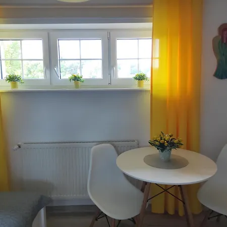 ロッジ Letniskowe 