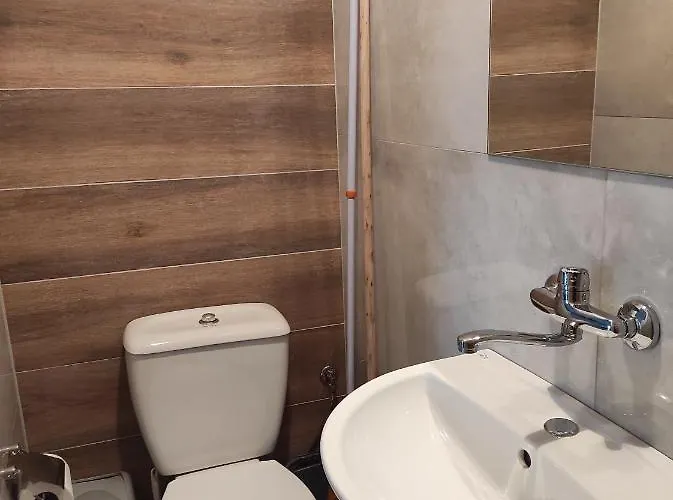 אכסניה Letniskowe 