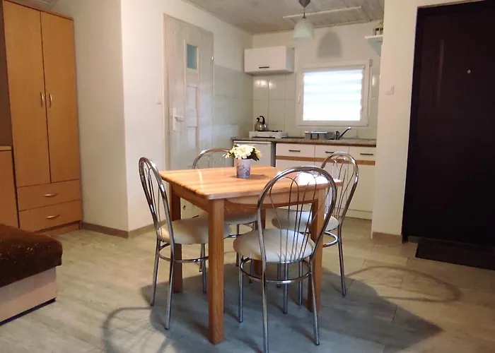 אכסניה Letniskowe 